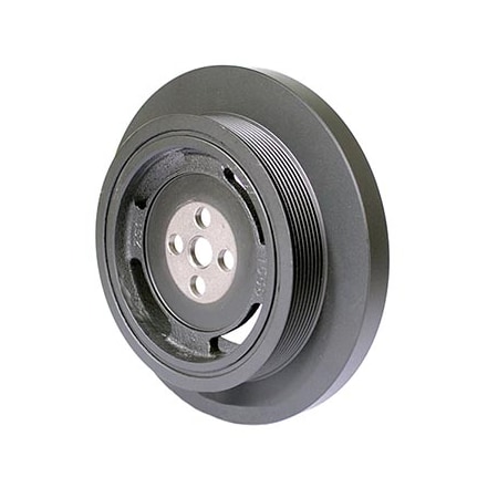 Dayco Harmonic Balancer, Pb1558N PB1558N